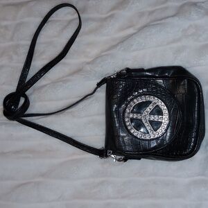 For Nine vintage crossbody